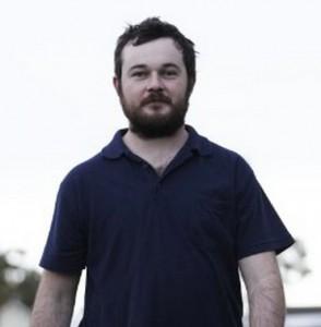 Daniel Henshall