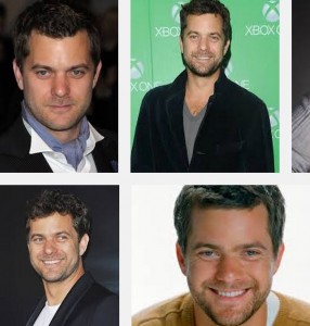 Joshua Jackson