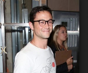 Joseph Gordon-Levitt